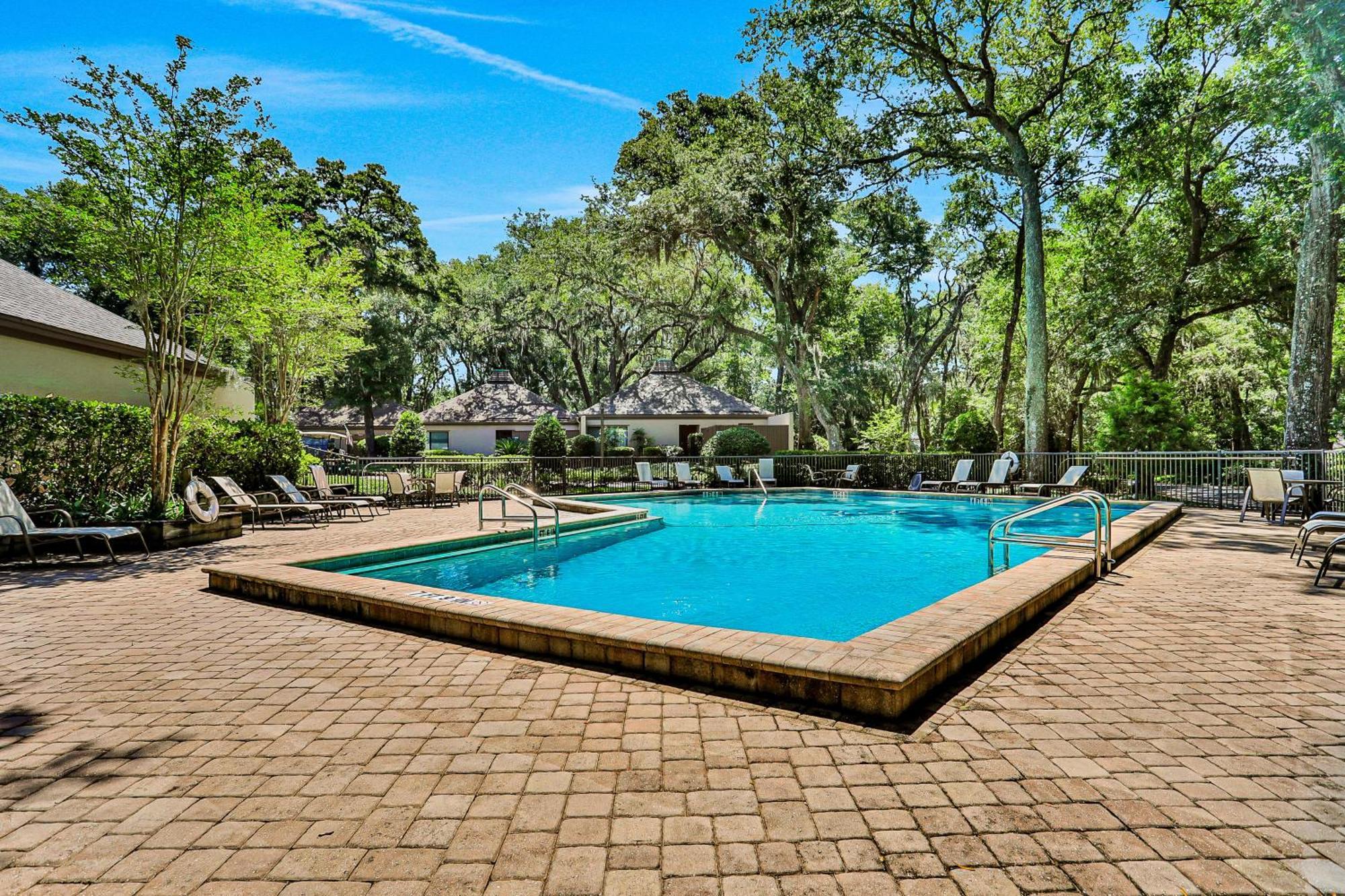 Lucky Enough Apartment Fernandina Beach Exterior photo
